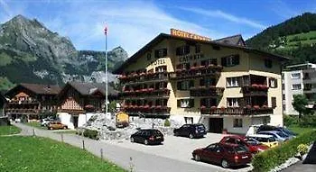 Cathrin Hotel 3*