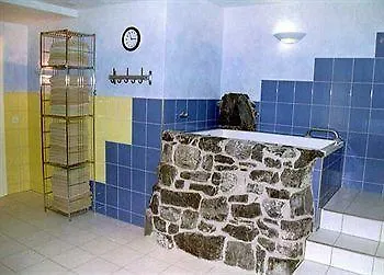 Cathrin Hotel