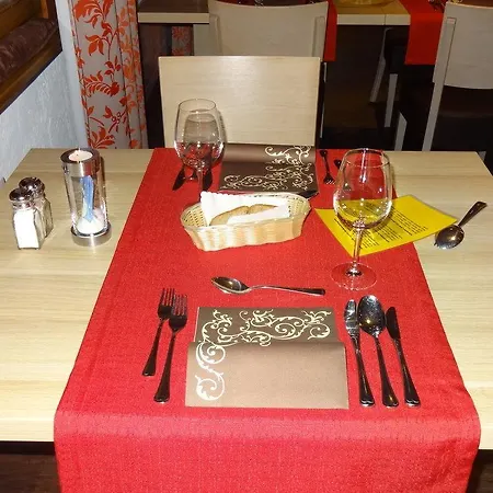 Cathrin Hotel Engelberg