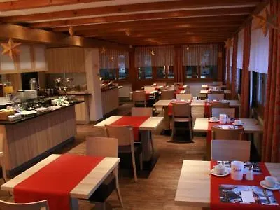 Cathrin Hotel