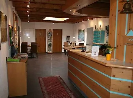 Hotel Cathrin 3*