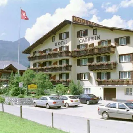 Hotel Cathrin