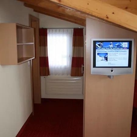 Cathrin Hotel Engelberg