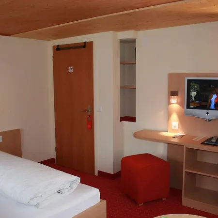Cathrin Hotel