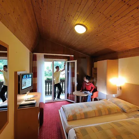 Cathrin Hotel Engelberg