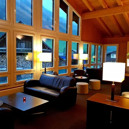 Hotel Cathrin