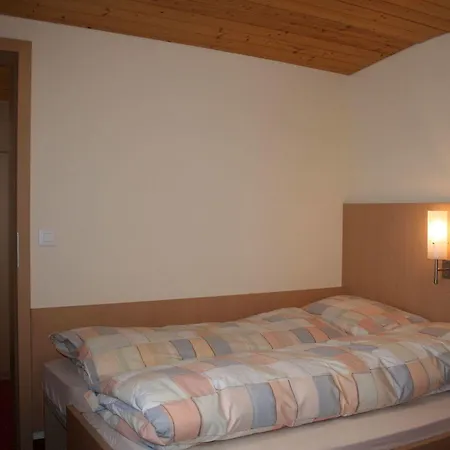 Hotel Cathrin Engelberg