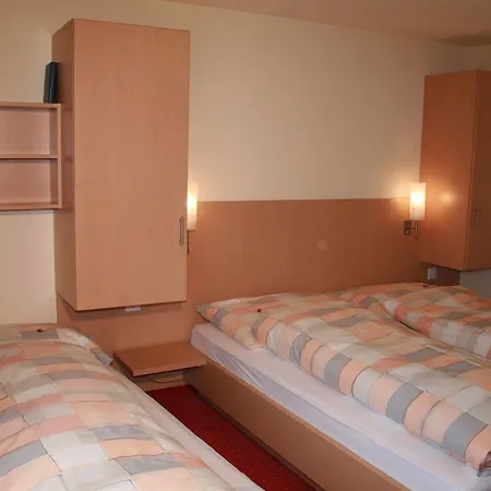 Hotel Cathrin 3*