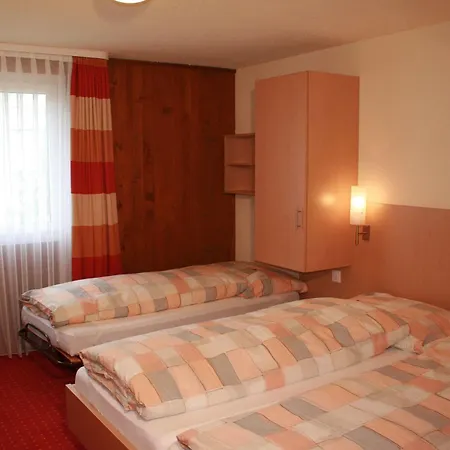 Cathrin Hotel Engelberg