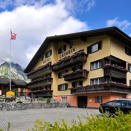 Cathrin 3* Engelberg