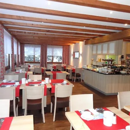 Cathrin Hotel Engelberg