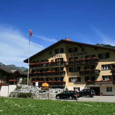 Cathrin Engelberg