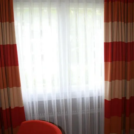 Hotel Cathrin