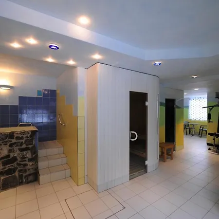 فندق Cathrin انغلبرغ