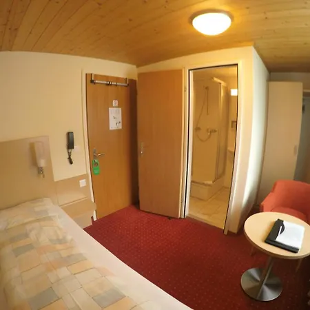 Cathrin Hotel