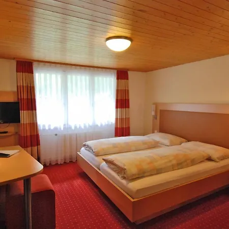 Cathrin 3* Engelberg