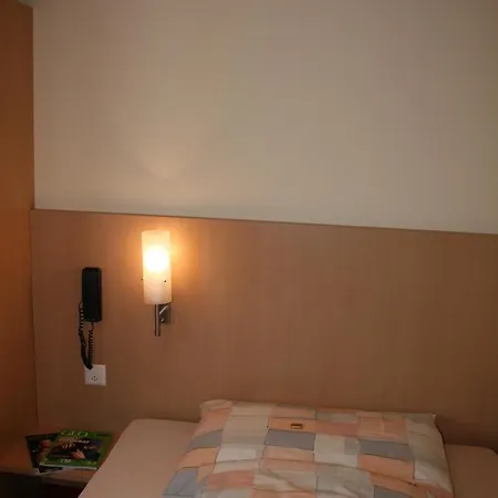 Hotel Cathrin Engelberg