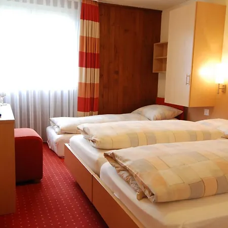 Cathrin Hotel Engelberg