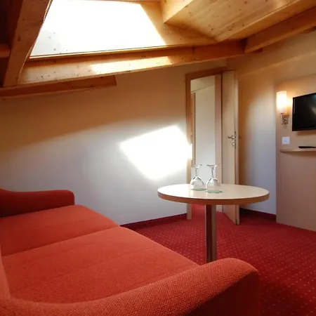 Hotel Cathrin