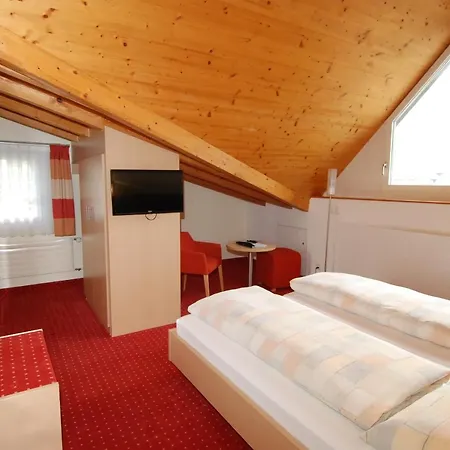 Cathrin 3* Engelberg