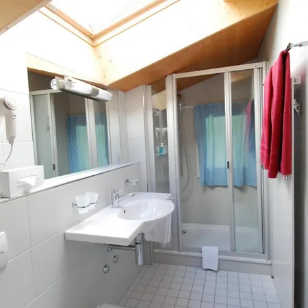 Cathrin Hotel Engelberg