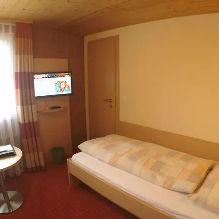 Hotel Cathrin