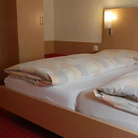 Hotel Cathrin Engelberg