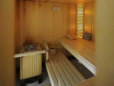 Hotel Cathrin Engelberg