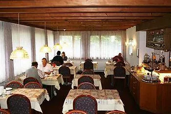 Hotel Cathrin Engelberg