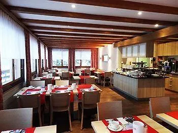 Cathrin Hotel Engelberg