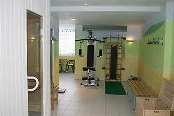 Cathrin Hotel Engelberg