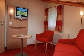 Cathrin Hotel Engelberg