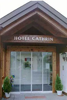 Cathrin Hotel Engelberg