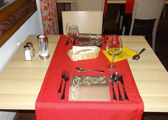 Cathrin Hotel Engelberg