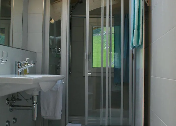 Cathrin Hotel Engelberg