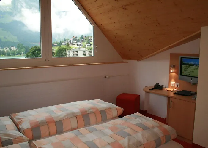 Cathrin 3* Engelberg