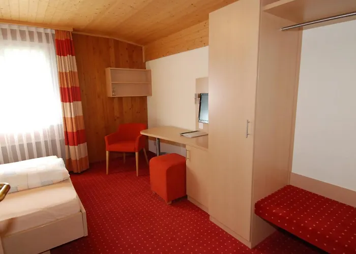 Cathrin 3* Engelberg