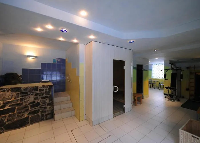 Hotel Cathrin Engelberg