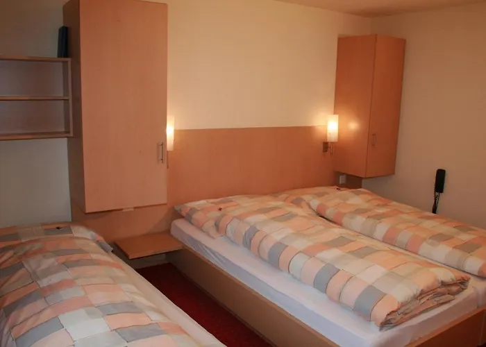 Cathrin 3* Engelberg