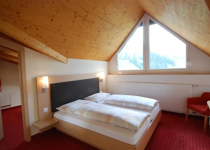 Cathrin 3* Engelberg