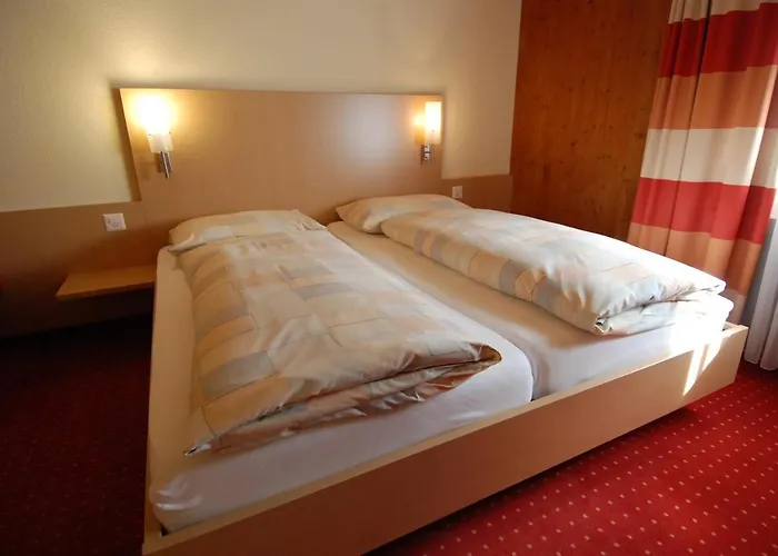 Cathrin 3* Engelberg