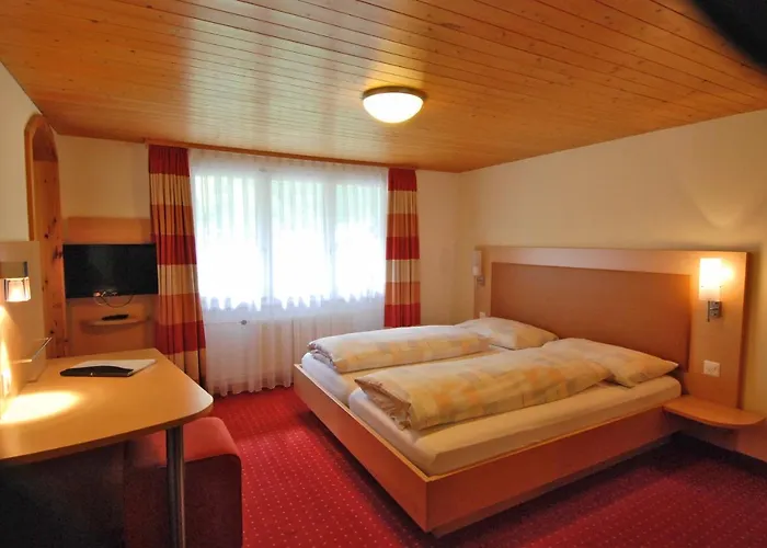 Cathrin 3* Engelberg