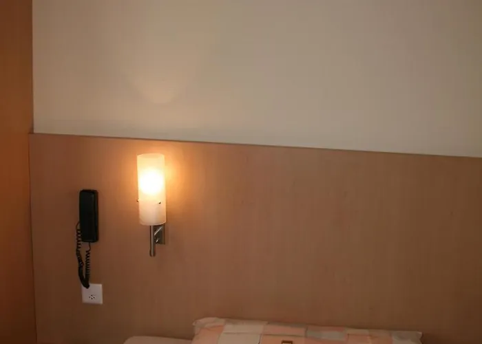 Hotel Cathrin Engelberg