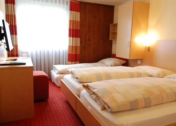 Cathrin Hotel Engelberg