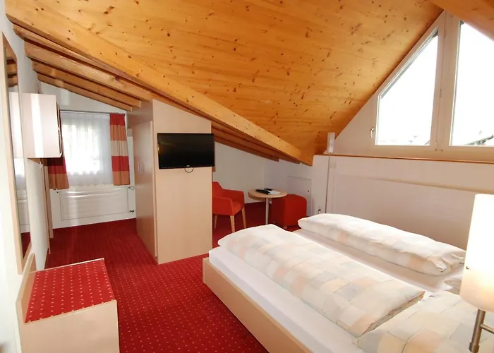 Cathrin 3* Engelberg