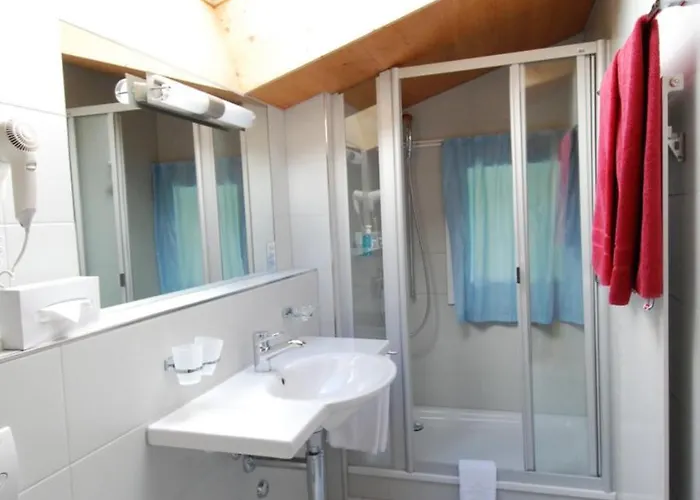 Cathrin Szálloda Engelberg